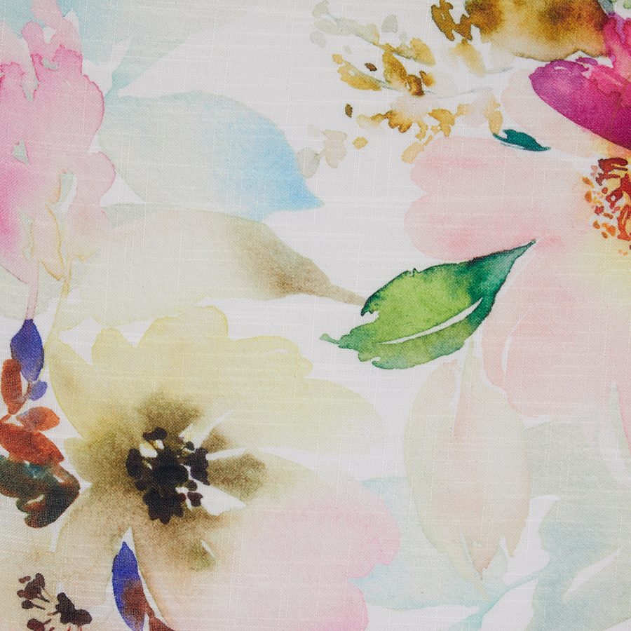 Specialty Juliette's Palette Floral tablecloth